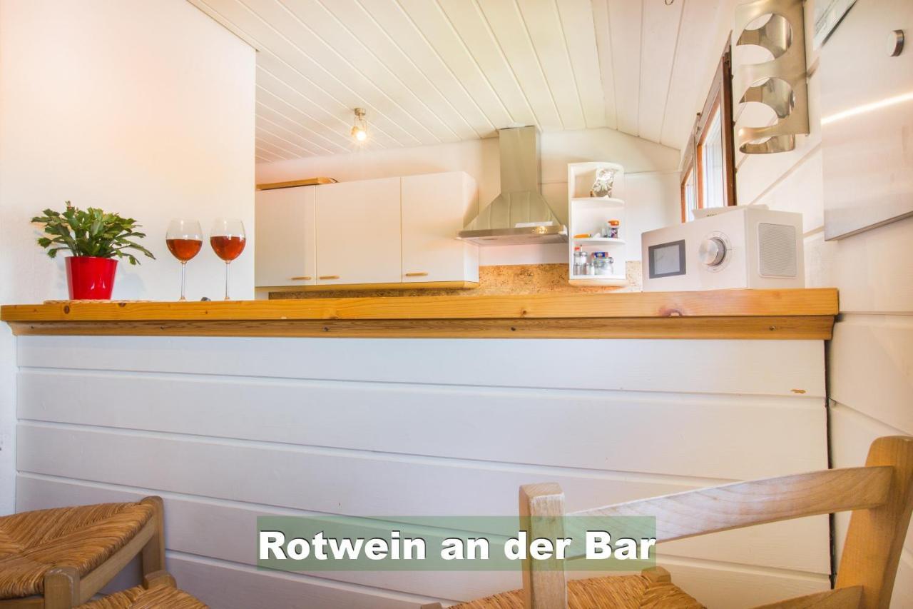 Wohlfuehl-Ferienwohnung 80 Qm, 8 Personen, Aussicht & Heimkino ทอดท์เนา ภายนอก รูปภาพ